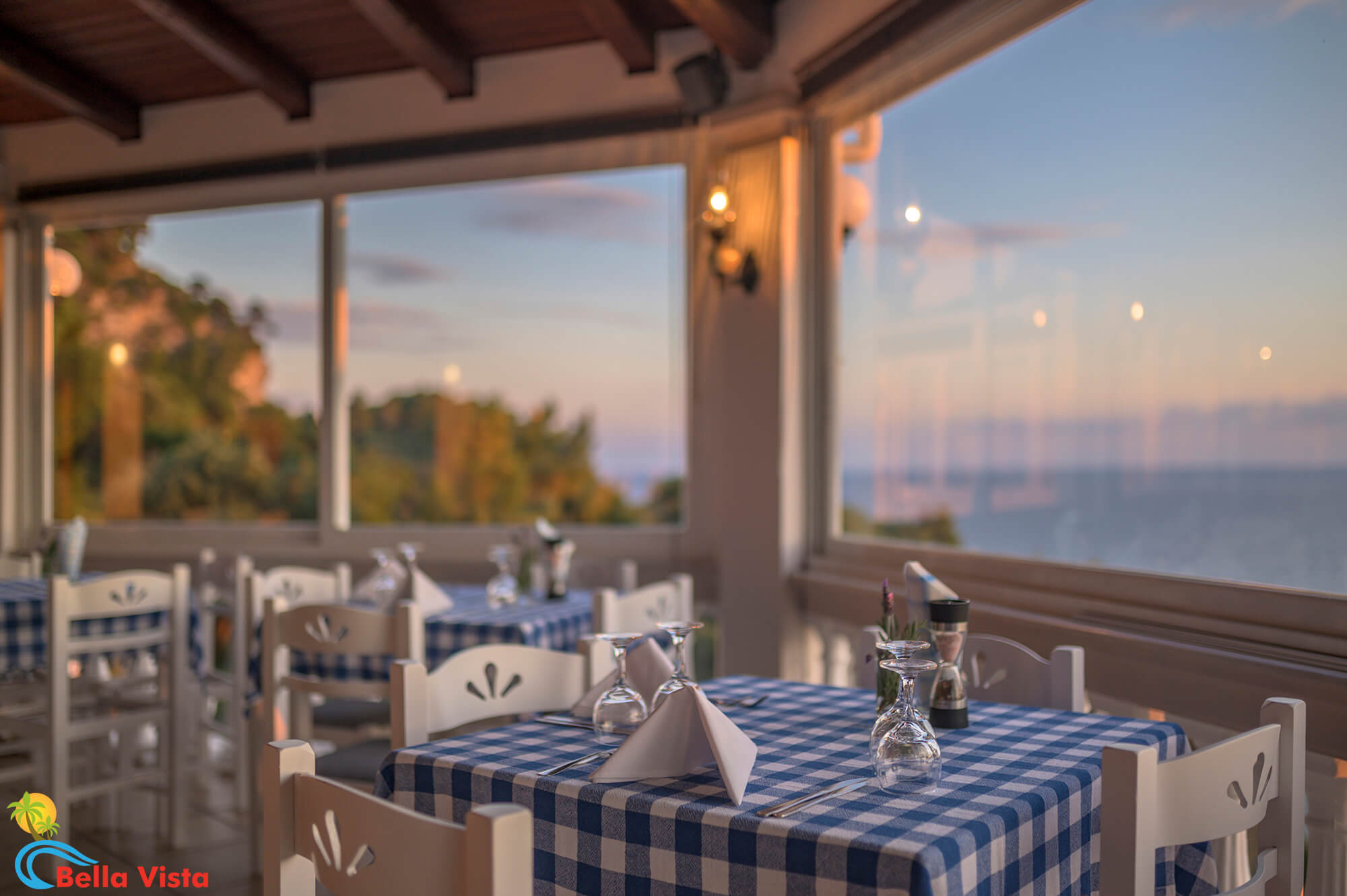 Sunset Restaurant